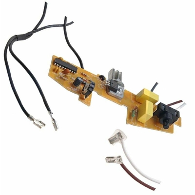 Modulo elettronico - Accueil 297394 - Philips