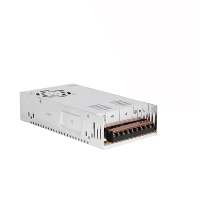 Alimentatore stabilizzato switching 12v 30A