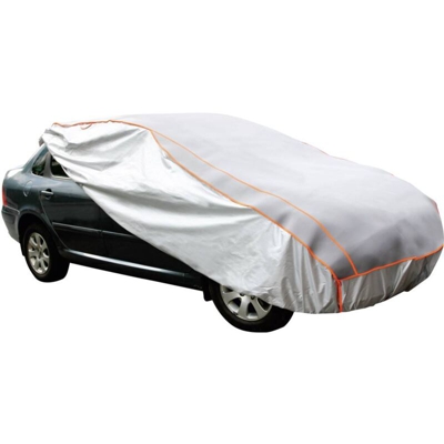 Antigrandine per auto (L x L x A) 530 x 177 x 120 cm Dimensioni XL Universale - Hp Autozubehör