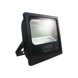 Proiettore per esterno a LED SMD 150W NERO | Température de Couleur: Bianco caldo 2700K características