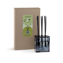 Esteban Paris Diffusore A Bastoncino Bouquet 150Ml Sous L'Olivier Profumatori Ambienti precio