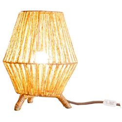 Lampada portatile BATTERIA RICARICABILE (USO INTERNO ED ESTERNO) GRIGIO - Moovere en oferta