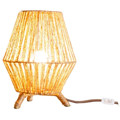 Lampada portatile BATTERIA RICARICABILE (USO INTERNO ED ESTERNO) GRIGIO - Moovere