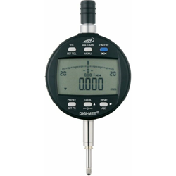Manometro Digitale Ip42 12,5 Millimetri / 0.001 Millimetri Hp en oferta