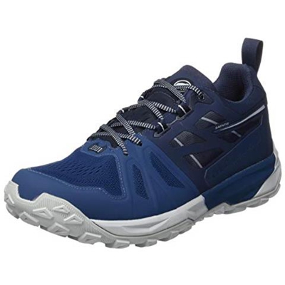 Saentis Bassa Gtxscarpe Da Trekking Uomowing Tealscurowing Teal48 Us