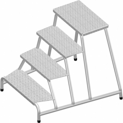 Passi A 4 Passi 080M