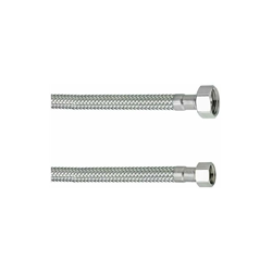 T3173261270, Tubo di collegamento, 3/8'' filo x 3/8'' IG x 400 millimetri - Cornat precio