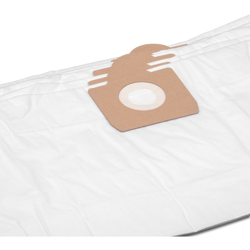 5 x sacchetto micropile per aspirapolvere aspiraliquidi Einhell BT1500SA, Inox 30A - Vhbw en oferta