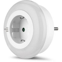 Lampada notturna REV 003371731 Potenza: 1 W precio