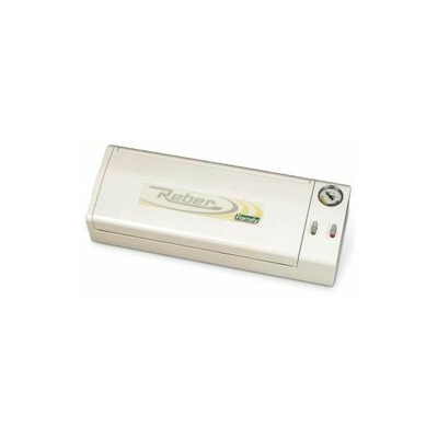 Reber 9700 N macchina per sottovuoto Bianco 830 mbar