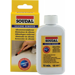 Eliminazione Silicone 100Ml Soudal (A 12) precio