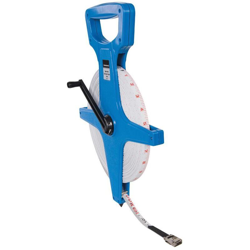 Silverline Rotella metrica geometrica 100 m características