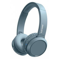 4000 series TAH4205BL/00 cuffia e auricolare Padiglione auricolare Blu - Philips características