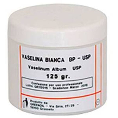 -senza Marca/generico- - 12 PZ Di GRASSO VASELLINA FILANTE GR. 125