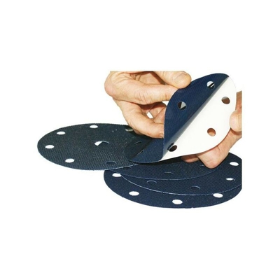 Disco Adattatore PSA - VEL Ø 150 mm Senza Fori Sait