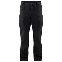 Pantaloni Haglöfs Rugged Mountain Abbigliamento Uomo S en oferta