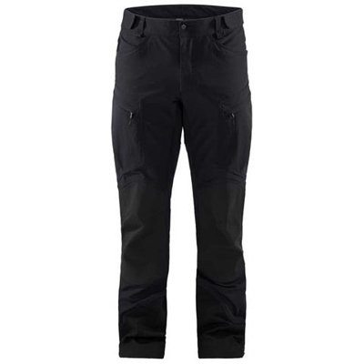 Pantaloni Haglöfs Rugged Mountain Abbigliamento Uomo S
