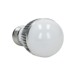 ECD Germany 6 x Lampadina LED E27 3W RGB 16 Colori 249 Lumen Lampadine LED Sfera con Telecomando IR 24 Tasti Lampadine LED Sfera RGB Lampadina a en oferta