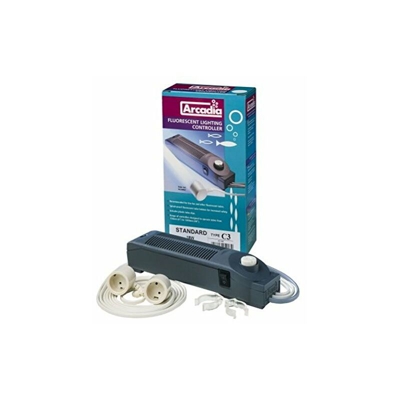 ACR30X - UnitÃ operativa, 30 Watt - Ardacia