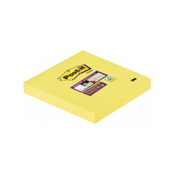654-S pouch autoadesiva Quadrato Giallo 90 fogli - Post-it en oferta