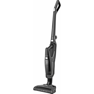 GRUNDIG VCH 9932 9932-2-in-1 Hand Vac (batteria al litio, 21,6V), Antracite
