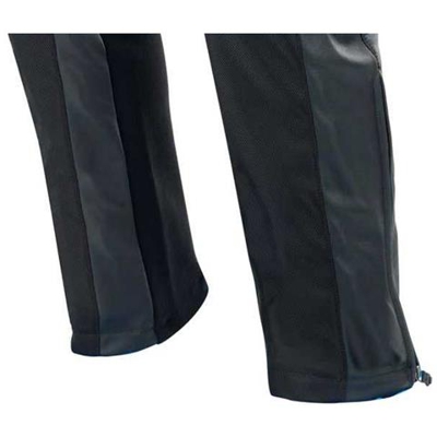 Pantaloni Spidi Teker Lady Pants Abbigliamento Donna 46