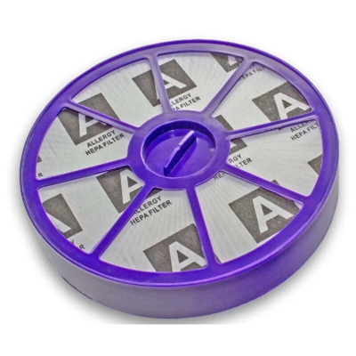 vhbw Filtro Hepa Sostitutivo per Dyson DC04, DC05, DC08, DC19, DC20, DC21, DC29 come Dyson 900228-01.