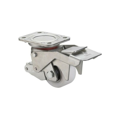 Roulette Wheel Lift 80 Millimetri Pa Kugellager W120.B15.080