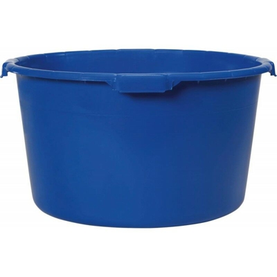 Vassoio Malta 90 L Blu Senza Cornice
