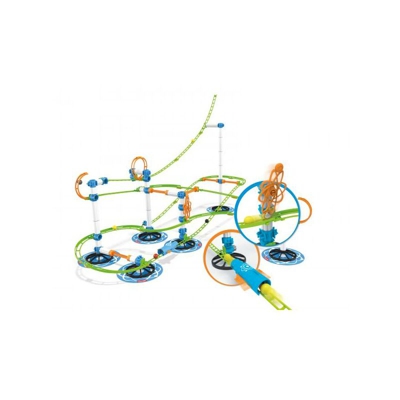 Skyrail Evolution - Quercetti