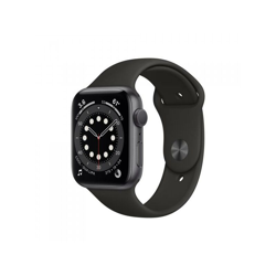 Apple Watch Series 6 44 mm OLED Grigio GPS (satellitare) en oferta