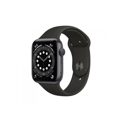 Apple Watch Series 6 44 mm OLED Grigio GPS (satellitare)