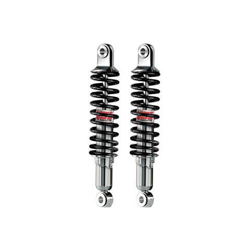 294633010 Yss Set Ammortizzatori Posteriori Benelli 354 Sport Ii Quattro Cil. 79-85, 354 Turing Quattro Cil. 79-85, Rs Quattro Cil. 78-81, 504 Quattro Cil. 73-76, 504 Sport Quattro Cil. 79-82, Ls Quattro Cil. 77-80 características