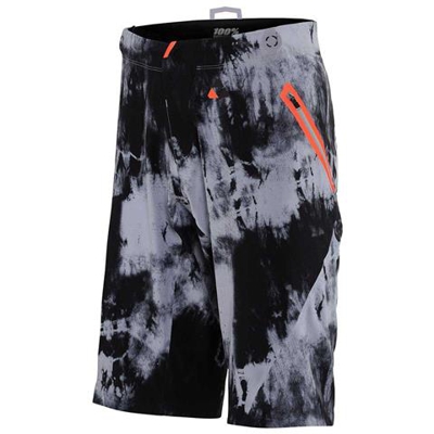 Pantaloni 100percent Celium Shorts Abbigliamento Uomo 34
