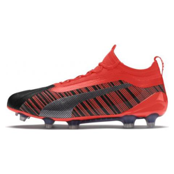 One 5.1 Fg / ag 01 Scarpe Calcio Adulto Uk 8 características