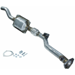 Convertitore catalitalitico catalizzatore kat Audi A6 4B2 Avant 4B5 C5 2.4 VW precio