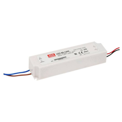 Mean Well LPC-60-1050 Driver per LED Corrente costante 50.4 W 1.05 A 9 - 48 V/DC non dimmerabile, Protezione sovraccari precio