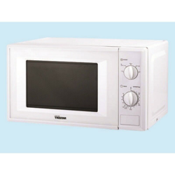 Forno a Microonde MW-2706 - Potenza 700 Watt -Capacità 20 Lt. características