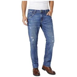 Pantaloni Pepe Jeans Zinc L32 Abbigliamento Uomo W31-l32 características