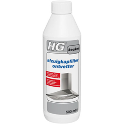 filtro cappa sgrassante Kitchen 500 ml - hg en oferta