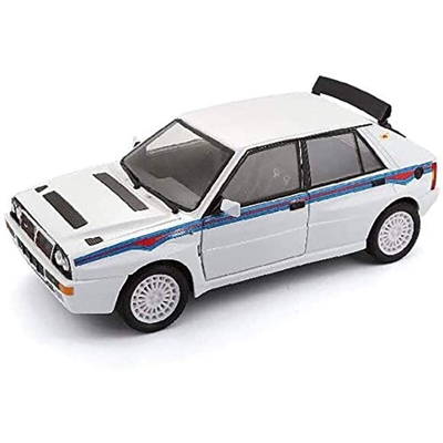 Auto Lancia Delta Hf Int Evo 2