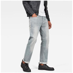 Pantaloni Gstar 3301 Straight L32 Abbigliamento Uomo W33-l32 precio