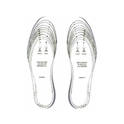 Machieraldo Gustavo - SOTTOPIEDE FELTRO THORX