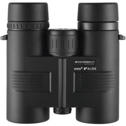 Binocolo Arena D+ 8x32 B 8 x 32 mm Nero (gomma) - Eschenbach precio