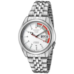 Orologio Uomo Meccanico Automatico Snk369k1 precio