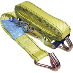 10334 Cinghia di fissaggio doppia Capacità di carico in trazione diretta (singola/diretta)=500 daN (L x L) 6 m x 38 - LAS precio