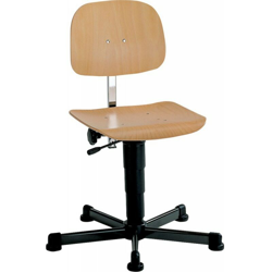 Bimos - Chair Fit Tessuto Speciale 1 9435-K-2831 características