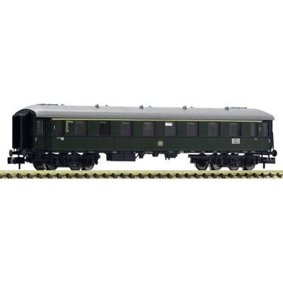 Vagone treno espresso 1. Classe, DB Fleischmann 867504