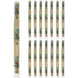 Boxlum - Verdemax 150 tutori canna in bamboo ciascuno con altezza 76 centimetri diametro 8-10 mm características