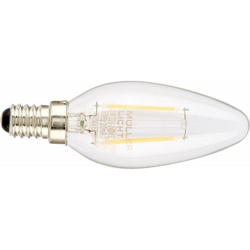 Lampadina Del Led 2.2W E14 (A 4) características